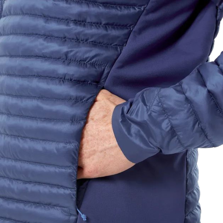 Rab Cirrus Flex Hoody - MN - Image 5
